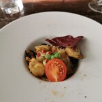 ラ・ブーレット - 