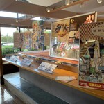 ながさわ - 写真展パネル