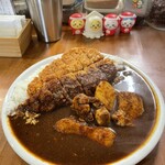 スパイスカレー キテレツ - 