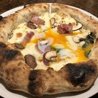 デ サリータ 渋谷 - ビスマルク