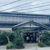 葉山 日影茶屋 - 