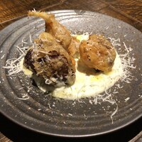 デ サリータ 渋谷 - フリット