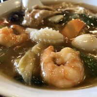 三和楼 - 