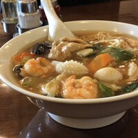 三和楼 - 