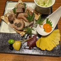 玄海 本店 - 