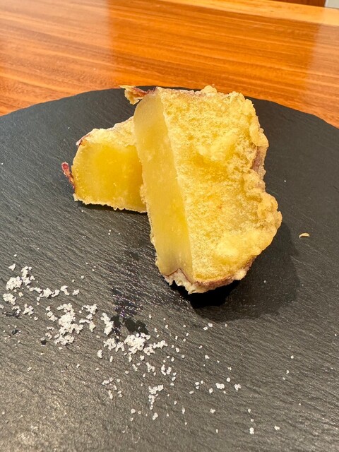 tempura baru Gion Sukiro photo 3