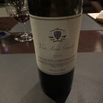 エノテカ・ラ・リコルマ - 