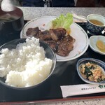 Oshokuji Dokoro Kissa Self