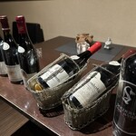 エノテカ・ラ・リコルマ - 