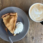 ピースフラワーマーケット＆カフェ - 