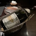 エノテカ・ラ・リコルマ - 