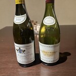 エノテカ・ラ・リコルマ - 