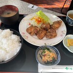 Oshokuji Dokoro Kissa Self