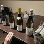 エノテカ・ラ・リコルマ - 