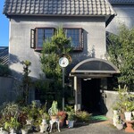 Oshokuji Dokoro Kissa Self