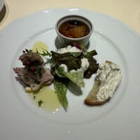 マンジャーモ - 