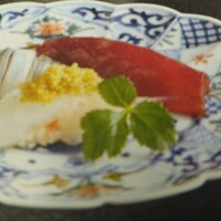 鮨 珠姫KYOTO - マグロ握り 鮨 珠姫KYOTO - マグロ握り