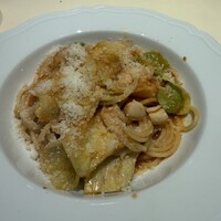 マンジャーモ - 