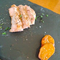 トラットリア ブラチェリア アゴスティーノ!! - 