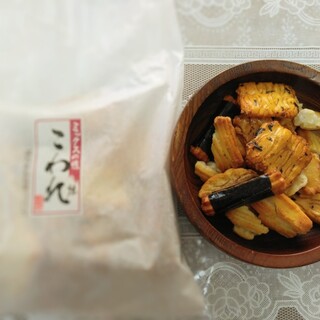 日光おかき工房_1