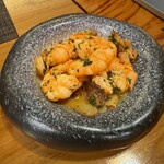 Plan B Spanish Resto - 