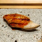 熊本 鮨 銀座ふくじゅ - 