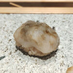 熊本 鮨 銀座ふくじゅ - 