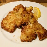 アルトパッショ - ミラノ風コトレッタ