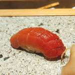 熊本 鮨 銀座ふくじゅ - 