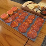 Plan B Spanish Resto - 