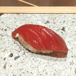 熊本 鮨 銀座ふくじゅ - 