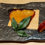 熊本 鮨 銀座ふくじゅ - 