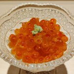 熊本 鮨 銀座ふくじゅ - 