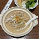 押上 加賀廣 - 料理写真: