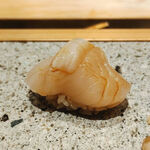 熊本 鮨 銀座ふくじゅ - 