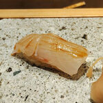 熊本 鮨 銀座ふくじゅ - 