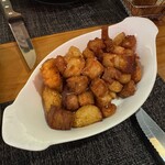 Plan B Spanish Resto - 