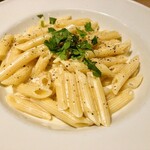 アルトパッショ - ペンネゴルゴンゾーラ