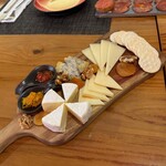 Plan B Spanish Resto - 