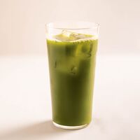 緑茶ハイ