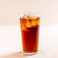 黒烏龍茶ハイ