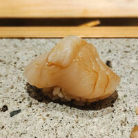 熊本 鮨 銀座ふくじゅ - 