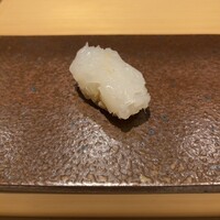 鮨 城間 - 