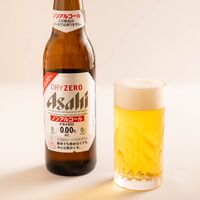 ノンアルコール