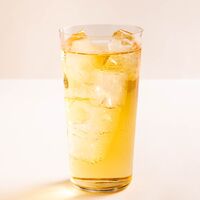 ブラックニッカハイボール