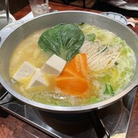 とり田 博多本店 - 