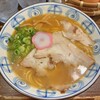 中華そば 丸田屋 ぶらくり丁店