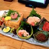 料理人の居る魚屋 鰓呼吸 泉中央店