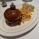 LAWRY'S THE PRIME RIB - 