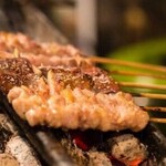 とりきん - 料理写真: